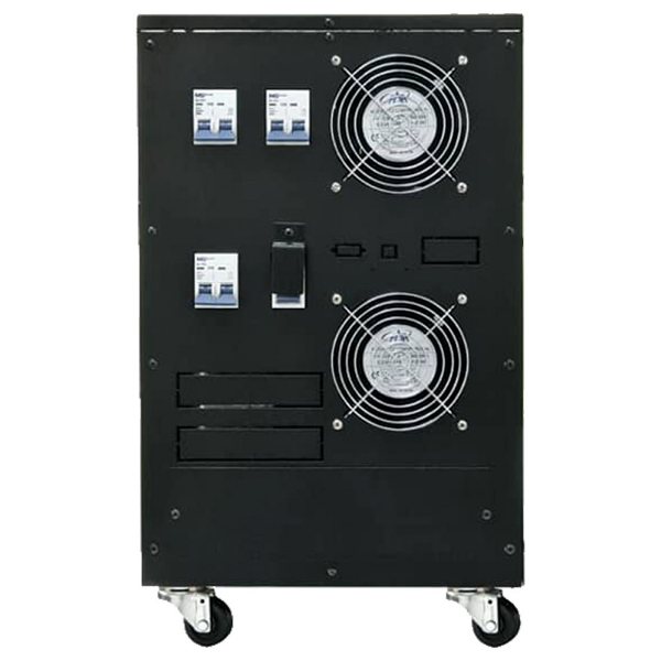 Imagem de NOBREAK TS SHARA 4000VA/4000W SENOIDAL ONLINE BIVOLT/115/220V TS SYAL - 4304