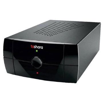 Mostrar detalhes de NOBREAK TS SHARA UPS AQUASAFE 120VA BIV/BIV 2T - 4582 Imagem de NOBREAK TS SHARA UPS AQUASAFE 120VA BIV/BIV 2T - 4582