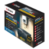 Imagem de NOBREAK TS SHARA UPS AQUASAFE 120VA BIV/BIV 2T - 4582
