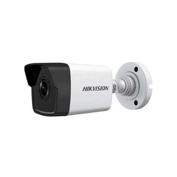 Imagem de Camera Hikvision IP 4MP Bullet 2.8mm EXIR Smart IR 30m IP67 DS-2CD1041G0-I
Camera Hikvision IP 4MP Bullet 2.8mm EXIR Smart IR 30m IP67 DS-2CD1041G0-I