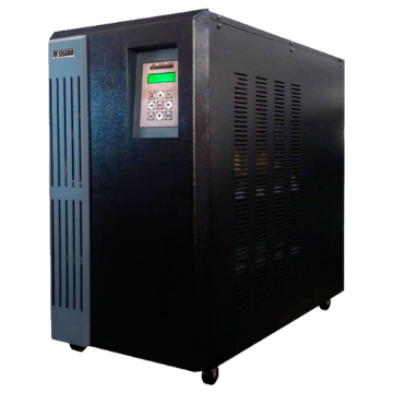Mostrar detalhes de NOBREAK TS SHARA 10000VA/10000W SENOIDAL ONLINE BIVOLT/115/220V TS SYAL - 439 Imagem de NOBREAK TS SHARA 10000VA/10000W SENOIDAL ONLINE BIVOLT/115/220V TS SYAL - 439