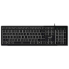 Imagem de TECLADO MULTIMIDIA GENIUS SLIMSTAR 820 PRETO ABNT 2