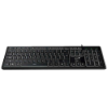 Imagem de TECLADO MULTIMIDIA GENIUS SLIMSTAR 820 PRETO ABNT 2