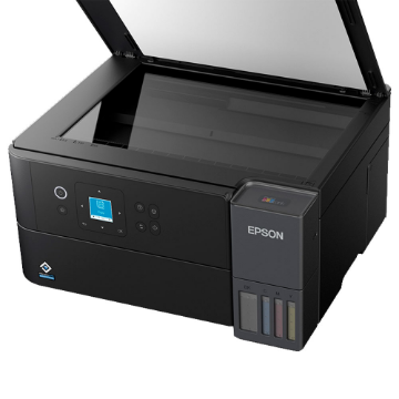 Mostrar detalhes de MULTIFUNCIONAL EPSON ECOTANK L4360 Imagem de MULTIFUNCIONAL EPSON ECOTANK L4360