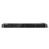 Imagem de STORAGE NAS QNAP 4 BAIAS MARVELL OCTEON TX2 4 CORE 2.2 GHZ 4GB 2X 2.5 GBE RACK - TS-435XEU-4G-US