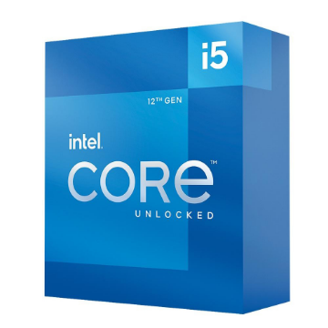 Mostrar detalhes de PROCESSADOR INTEL CORE I5-12400 2.5GHz (TURBO 4.4GHz) 18MB CACHE LGA1700 12° GERACAO BX8071512400 Imagem de PROCESSADOR INTEL CORE I5-12400 2.5GHz (TURBO 4.4GHz) 18MB CACHE LGA1700 12° GERACAO BX8071512400