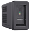 Imagem de NOBREAK INTELBRAS ATTIV SENO 1800VA-BI+ 1260W SENOIDAL BIV/220V OU 120V - 4820158