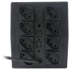 Imagem de NOBREAK COLETEK SAFE SAFE600-8T 600VA BIVOLT AUTOMATICO/115V