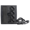 Imagem de NOBREAK COLETEK SAFE SAFE600-4T 600VA BIVOLT AUTOMATICO/115V