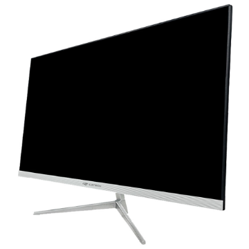 Mostrar detalhes de MONITOR LED 24" C3TECH MR-240WH FULL HD / VESA / VGA / HDMI / 100HZ / 5MS BRANCO Imagem de MONITOR LED 24" C3TECH MR-240WH FULL HD / VESA / VGA / HDMI / 100HZ / 5MS BRANCO
