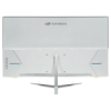 Imagem de MONITOR LED 24" C3TECH MR-240WH FULL HD / VESA / VGA / HDMI / 100HZ / 5MS BRANCO