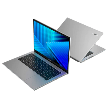 Mostrar detalhes de NOTEBOOK ACER TRAVELMATE X2 14 14" WUXGA TMX214-51-75ZL/INTEL CORE 7-150U/16GB/512GB SSD/WIN 11 PRO Imagem de NOTEBOOK ACER TRAVELMATE X2 14 14" WUXGA TMX214-51-75ZL/INTEL CORE 7-150U/16GB/512GB SSD/WIN 11 PRO