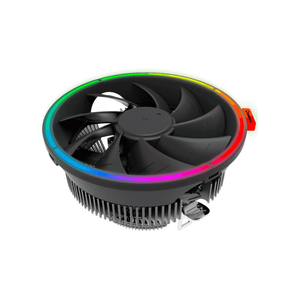 Imagem de COOLER GAMEMAX GAMMA 200 RGB