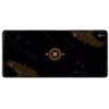 Imagem de MOUSEPAD KALKAN 900X400X4MM GAZE PRETO KLK00064