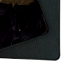 Imagem de MOUSEPAD KALKAN 900X400X4MM GAZE PRETO KLK00064
