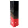 Imagem de MOUSEPAD KALKAN 900X400X4MM GAZE PRETO KLK00064
