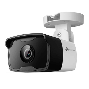 Mostrar detalhes de CAMERA DE REDE BULLET VIGI C340I(2.8mm) EXTERNA TPLINK 4MP TPN0405 Imagem de CAMERA DE REDE BULLET VIGI C340I(2.8mm) EXTERNA TPLINK 4MP TPN0405
