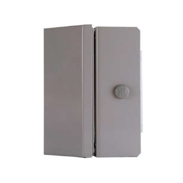 Mostrar detalhes de FECHADURA ELETROIMA M150 ECO CINZA COM SENSOR DE PORTA A2300/CZ IPEC Imagem de FECHADURA ELETROIMA M150 ECO CINZA COM SENSOR DE PORTA A2300/CZ IPEC