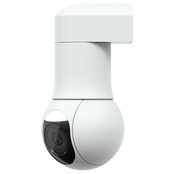 Mostrar detalhes de CAMERA IP UBIQUITI 2K 4MP SPEED DOME OUTDOOR IR 20M IP66/IK04 C/MICROFONE ZOOM 2X POE+ UVC-G5-PTZ Imagem de CAMERA IP UBIQUITI 2K 4MP SPEED DOME OUTDOOR IR 20M IP66/IK04 C/MICROFONE ZOOM 2X POE+ UVC-G5-PTZ