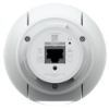 Imagem de CAMERA IP UBIQUITI 2K 4MP SPEED DOME OUTDOOR IR 20M IP66/IK04 C/MICROFONE ZOOM 2X POE+ UVC-G5-PTZ
