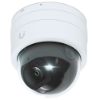 Imagem de CAMERA IP UBIQUITI 2K 4MP DOME IR 20M IK06 POE UVC-G5-DOME-ULTRA