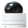 Imagem de CAMERA IP UBIQUITI 2K 4MP DOME IR 20M IK06 POE UVC-G5-DOME-ULTRA