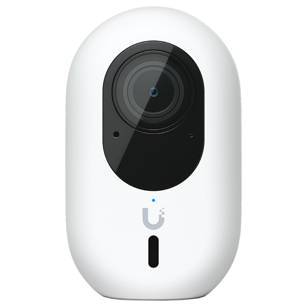 Imagem de CAMERA IP UBIQUITI 2K 4MP CUBO IR 6M IK06 C/MICROFONE WIFI USB-C UVC-G4-INS