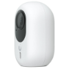 Imagem de CAMERA IP UBIQUITI 2K 4MP CUBO IR 6M IK06 C/MICROFONE WIFI USB-C UVC-G4-INS