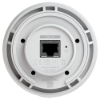 Imagem de CAMERA IP UBIQUITI 4K 8MP BULLET OUTDOOR 30M IP66 C/MICROFONE POE LPR UVC-G6-BULLET-W