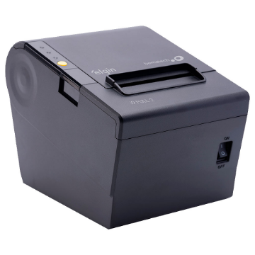 Imagem de IMPRESSORA ELGIN TERMICA NAO FISCAL I9 FULL 2 USB / GUILHOTINA