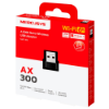Imagem de ADAPTADOR WIRELESS USB NANO AX300 MA14N MERCUSYS