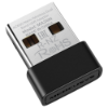 Imagem de ADAPTADOR WIRELESS USB DUAL BAND MERCUSYS MA20N NANO AC650