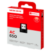 Imagem de ADAPTADOR WIRELESS USB DUAL BAND MERCUSYS MA20N NANO AC650