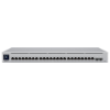 Imagem de SWITCH UBIQUITI GERENCIAVEL L3 24 PORTAS 10GB/GIGABIT + 02 SFP28 DE 25GB USW-ENTERPRISEXG-24-BR RACK