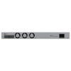 Imagem de SWITCH UBIQUITI GERENCIAVEL L3 24 PORTAS 10GB/GIGABIT + 02 SFP28 DE 25GB USW-ENTERPRISEXG-24-BR RACK