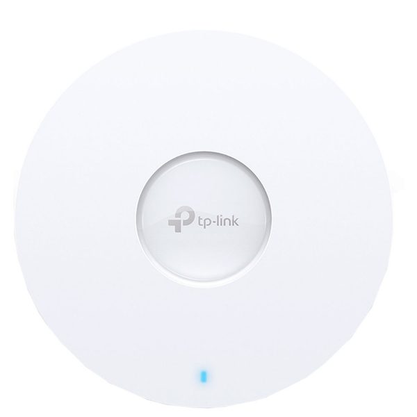 Imagem de ACCESS POINT TP-LINK EAP650 WI-FI 6 AX3000
