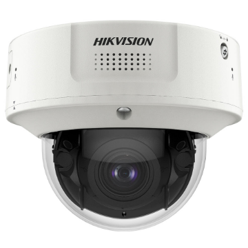 Mostrar detalhes de Camera Hikvision IP DeepInView DarkFighter 4MP Dome Varifocal Motorizado 2.8-12mm IR 40m IK10 IP67 iDS-2CD7146G2-IZS Imagem de Camera Hikvision IP DeepInView DarkFighter 4MP Dome Varifocal Motorizado 2.8-12mm IR 40m IK10 IP67 iDS-2CD7146G2-IZS