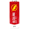 Imagem de BATERIA 12V 23A ALCALINA LONGA DURACAO PIX - 013-6023