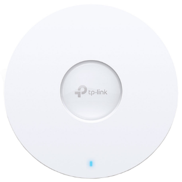 Mostrar detalhes de ACCESS POINT TP-LINK WI-FI 6 AX1800 MONTAVEL EM TETO EAP610 Imagem de ACCESS POINT TP-LINK WI-FI 6 AX1800 MONTAVEL EM TETO EAP610