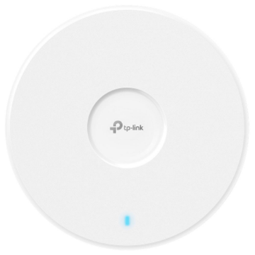 Mostrar detalhes de ACCESS POINT DE TETO TP-LINK EAP723 WI-FI 7 BE5000 Imagem de ACCESS POINT DE TETO TP-LINK EAP723 WI-FI 7 BE5000