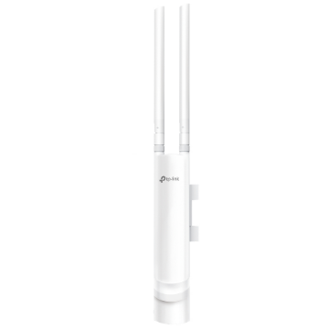 Mostrar detalhes de ACCESS POINT TP-LINK WIRELESS MU-MIMO GIGABIT AC1200 EAP225-OUTDOOR Imagem de ACCESS POINT TP-LINK WIRELESS MU-MIMO GIGABIT AC1200 EAP225-OUTDOOR