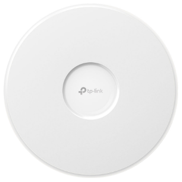 Mostrar detalhes de ACCESS POINT TP-LINK WI-FI 7 TRI-BAND BE11000 MONTAVEL EM TETO EAP772 Imagem de ACCESS POINT TP-LINK WI-FI 7 TRI-BAND BE11000 MONTAVEL EM TETO EAP772