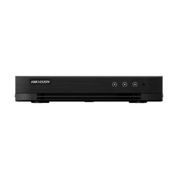 Imagem de Gravador Hikvision DVR 4 Canais 1080P Lite H.265+ 1 SATA DS-7204HGHI-M1/T