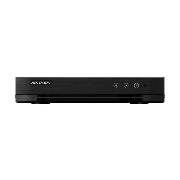 Imagem de Gravador Hikvision DVR 4 Canais 1080P Lite H.265+ 1 SATA DS-7204HGHI-M1/T