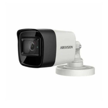 Mostrar detalhes de Camera Hikvision Analogica 2MP Full HD Bullet 2.8mm Smart IR 25m IP67 DS-2CE16D0T-ITPF Imagem de Camera Hikvision Analogica 2MP Full HD Bullet 2.8mm Smart IR 25m IP67 DS-2CE16D0T-ITPF