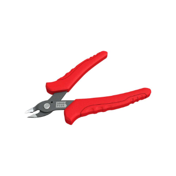 Mostrar detalhes de ALICATE DE CORTE RENTE DE PRECISAO - SOHOPLUS Imagem de ALICATE DE CORTE RENTE DE PRECISAO - SOHOPLUS
