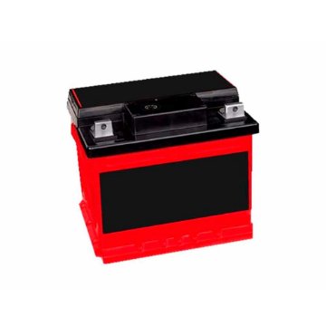 Mostrar detalhes de BATERIA ESTACIONARIA PARA NOBREAK TS SHARA 45Ah Imagem de BATERIA ESTACIONARIA PARA NOBREAK TS SHARA 45Ah
