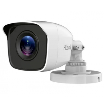 Mostrar detalhes de Camera HiLook Hikvision Analogica 2MP Full HD Bullet 2.8mm EXIR Smart IR 20m IP66 THC-B120-PIC Imagem de Camera HiLook Hikvision Analogica 2MP Full HD Bullet 2.8mm EXIR Smart IR 20m IP66 THC-B120-PIC