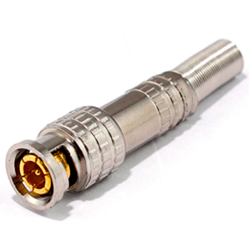 Mostrar detalhes de CONECTOR BNC MOLA PARAFUSO 4MM 10UN FCBNC04 FC FONTES Imagem de CONECTOR BNC MOLA PARAFUSO 4MM 10UN FCBNC04 FC FONTES