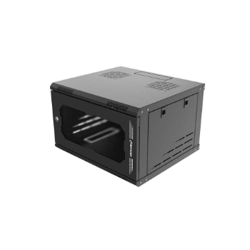 Mostrar detalhes de MINI RACK DE PAREDE FIBRACEM DESMONTAVEL 6U 470MM P470 - BA0040S00000000 Imagem de MINI RACK DE PAREDE FIBRACEM DESMONTAVEL 6U 470MM P470 - BA0040S00000000